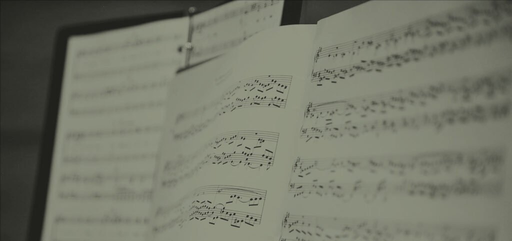 Program Film Background Programs backgrounds - The Piano Cottage